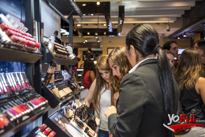 Boutique Lancome Paris Costanera Center