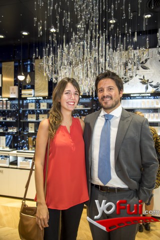 Camila Bonilla, Cristian Oyarzún
