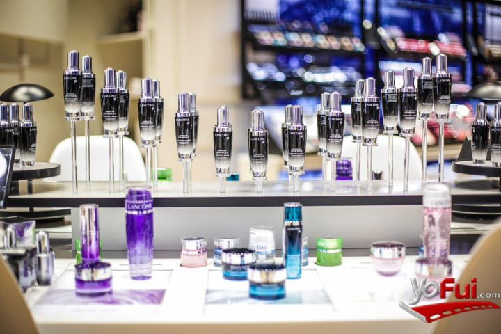 Boutique Lancome Paris Costanera Center