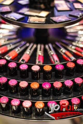 Boutique Lancome Paris Costanera Center