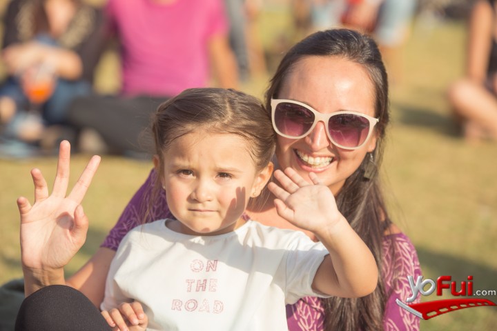 Julieta Andaur, Yasna García