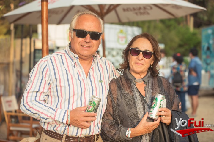 Rodrigo Quiroga, Verónica Reyes