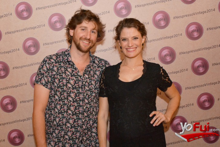 Jaime Junemann, Daniela Becker