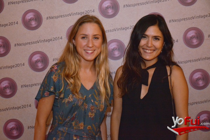 María José Tapia, Mariana Oporto