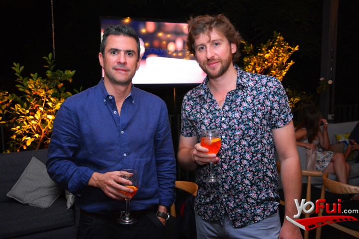 Ramiro Ugarte, Jaime Junemann