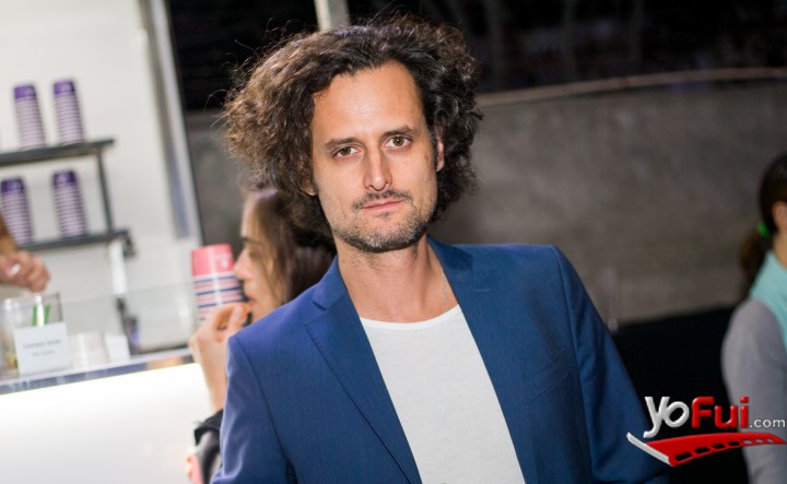 Ignacio Murua