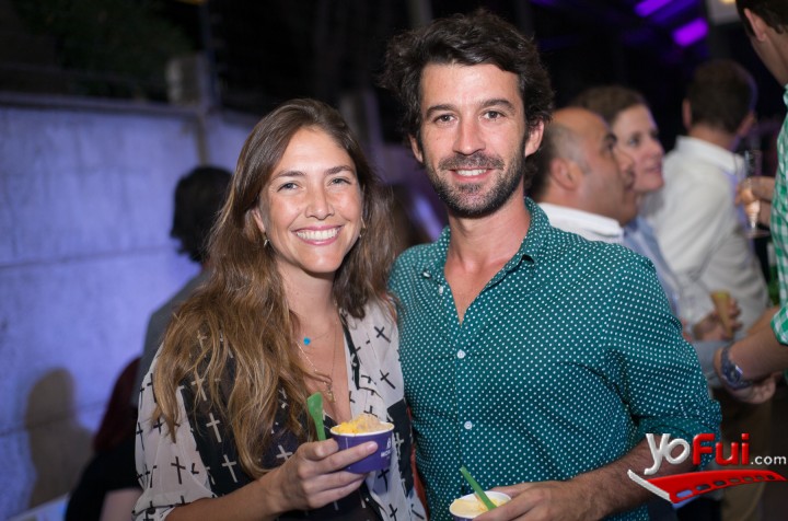 Javiera Villalobos, Ignacio Muñoz Vicuña