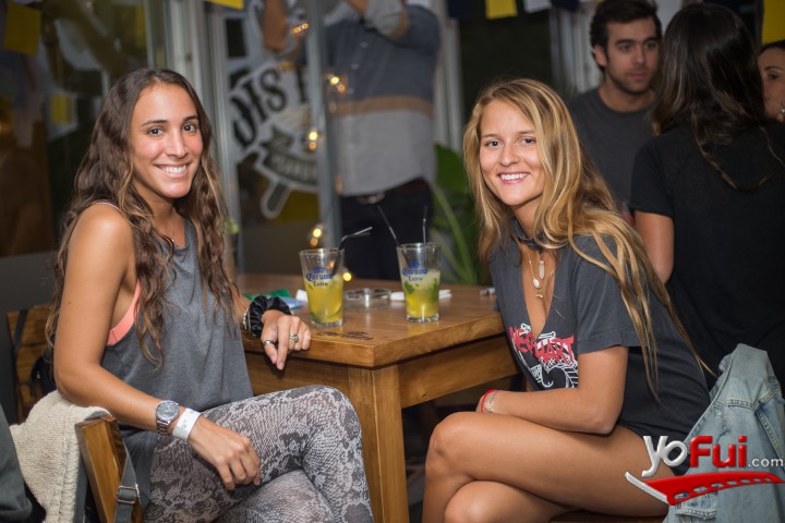 Camila Balbi, Michela Rossi