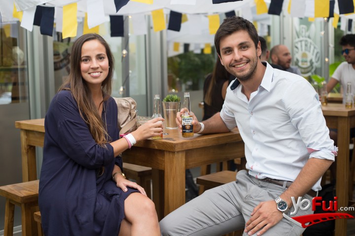 Consuelo Zúñiga, Esteban Arraiza
