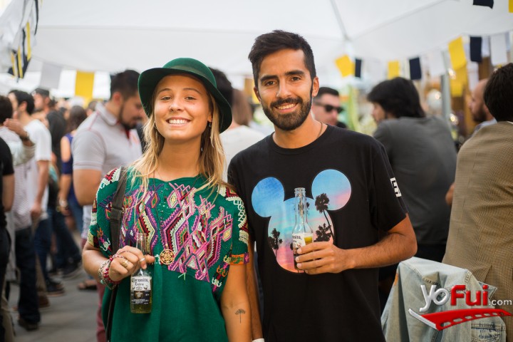 Isabel Plos, Matías Batista