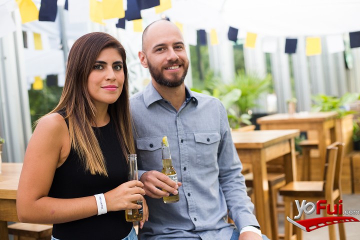 Lizette Pradal, Armando Raúl