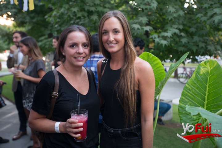 Trinidad Joglar, Alejandra Pfeffer