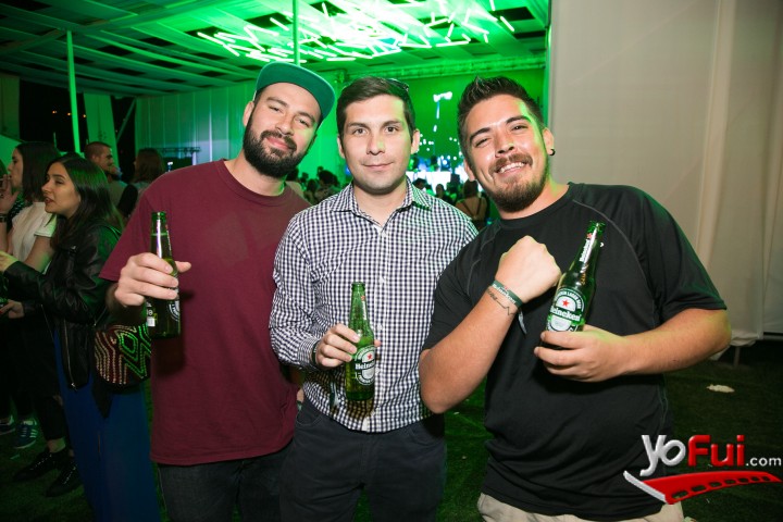 Fabián Banda Alvarez, Sebastián Chamblat, Felipe Castro