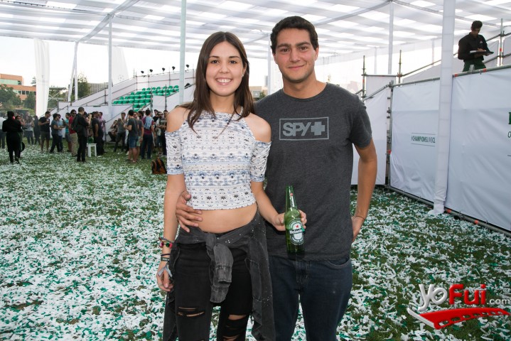 Ignacia Seguel, Jorge Rebolledo