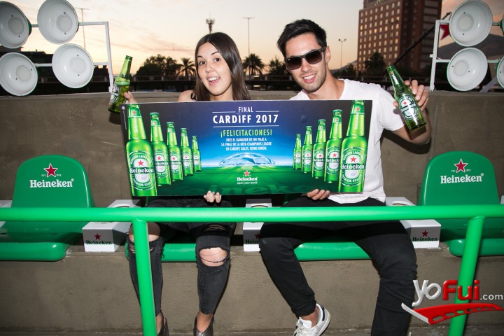 Ignacia Seguel, Martín Liva