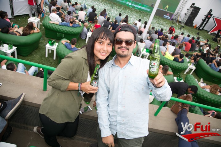 Valeria Toledo, Felipe Arriagada