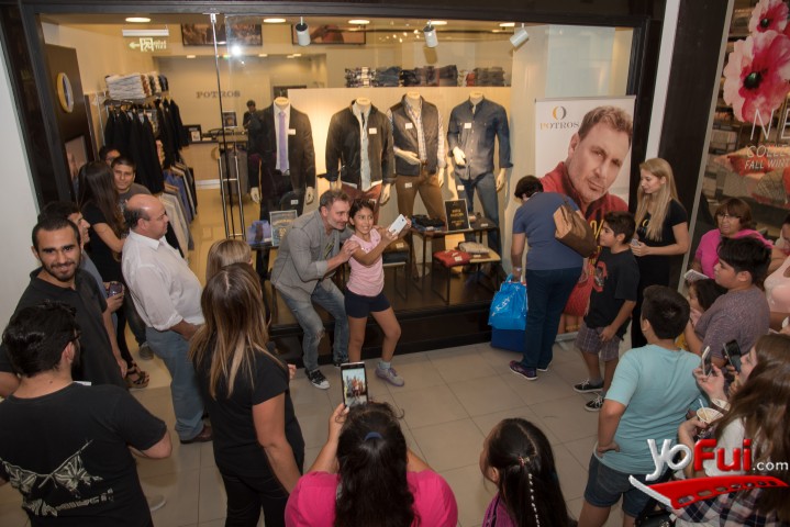 Potros Mall Plaza Tobalaba