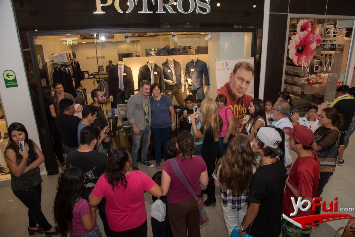 Potros Mall Plaza Tobalaba