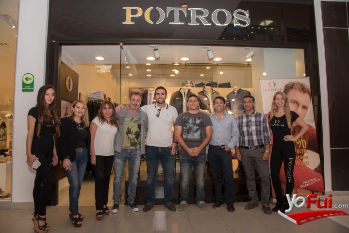 Potros Mall Plaza Tobalaba