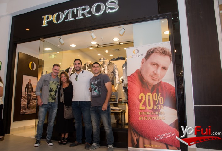YoFui.com Apertura Potros Tobalaba, Tienda Potros, Mall Plaza Tobalaba (7358)