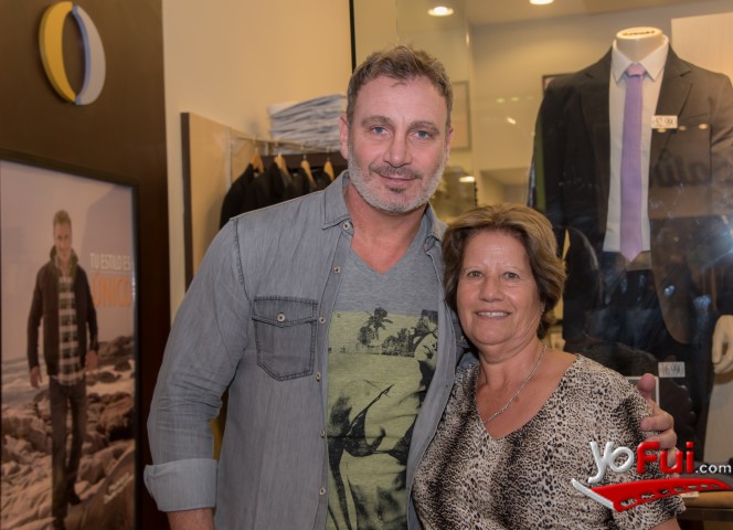Marcelo Barticciotto, Aurora Garay