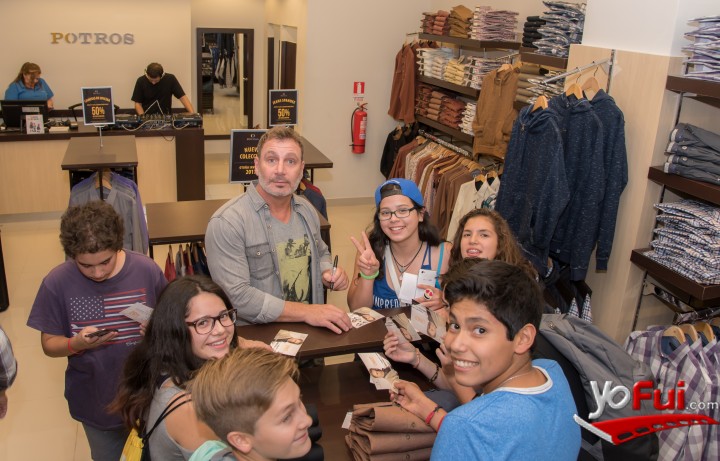 Potros Mall Plaza Tobalaba