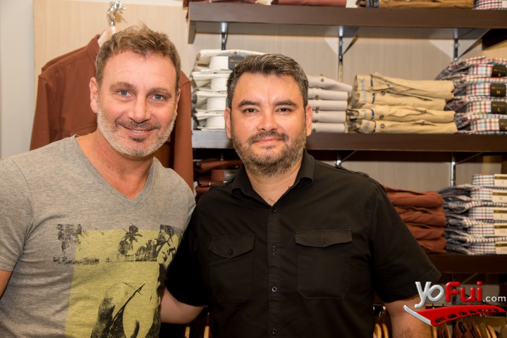 Marcelo Barticciotto, Raúl Cerda