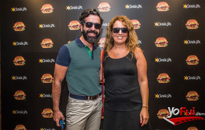 Mario Rivera, Sophie Vilensky