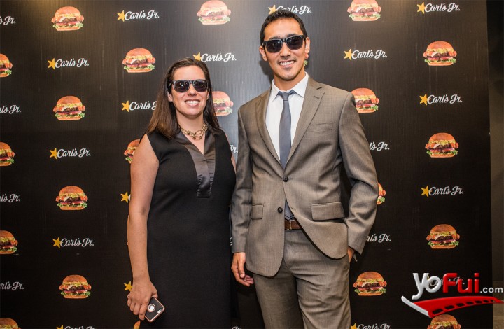 Ximena Bravo, Diego Solarzo