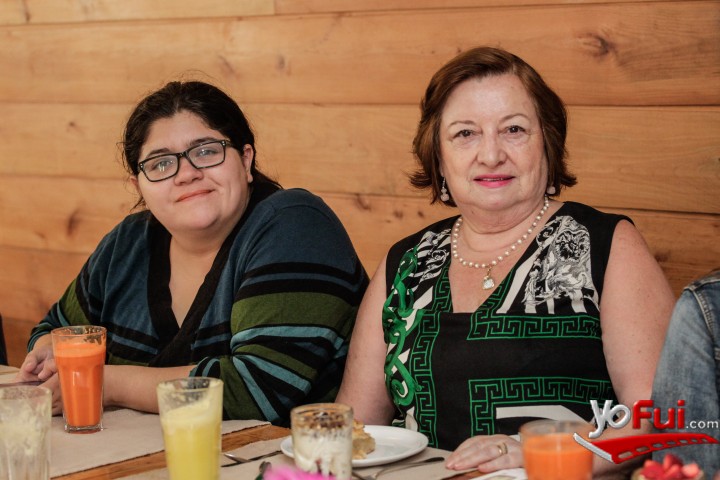 Ana Guajardo, Marina Meneses Weber