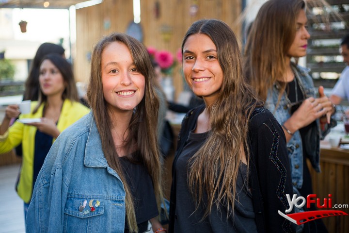 Claudia Hernández, Valentina Caracoch