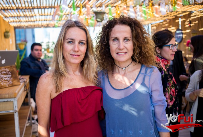 Mayte Pascal, Marcela Telias