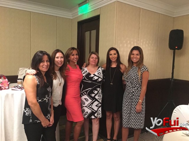 Andrea Zamora, Paola de La Torre, Marcela Radovic, Cristina Oyanedel, Mónica Sanhueza, Claudia Godoy