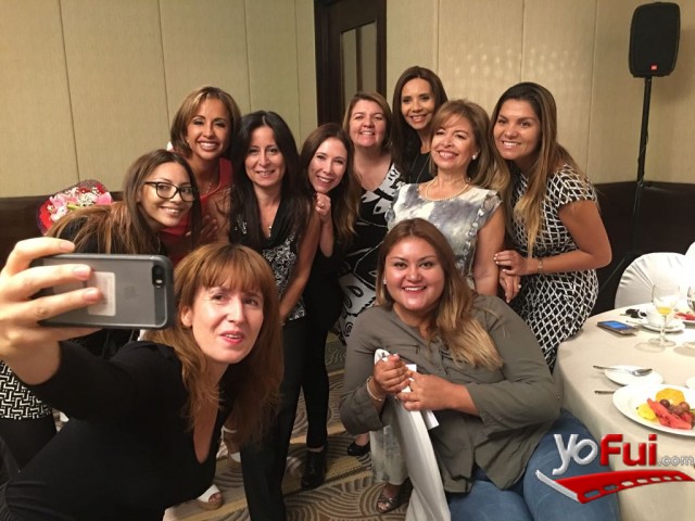 Natalia Gómez, Marcela Radovic, Soyanne Muzard, Andrea Zamora, Paola de La Torre, Cristina Ayanedel, Claudia Zila, Mónica Sanhueza, Yazmín Díaz, Claudia Godoy
