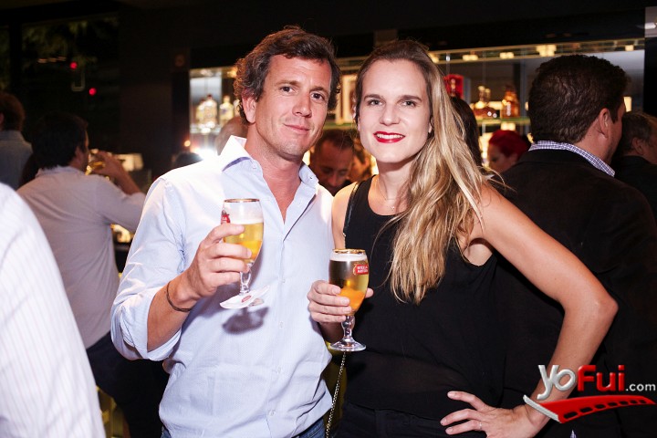Cristobal Garay, Olivia Allamand