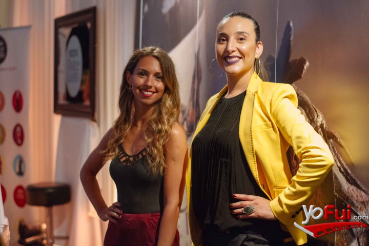 Gabriela Diéguez, Claudia Méndez
