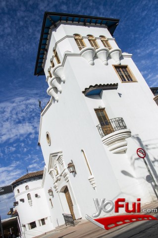 Iglesia de Santa Cruz