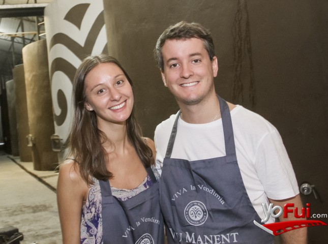 Nicole Kazaziar, José Manuel Costa