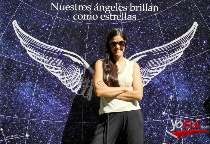 Evelyn Ramírez.