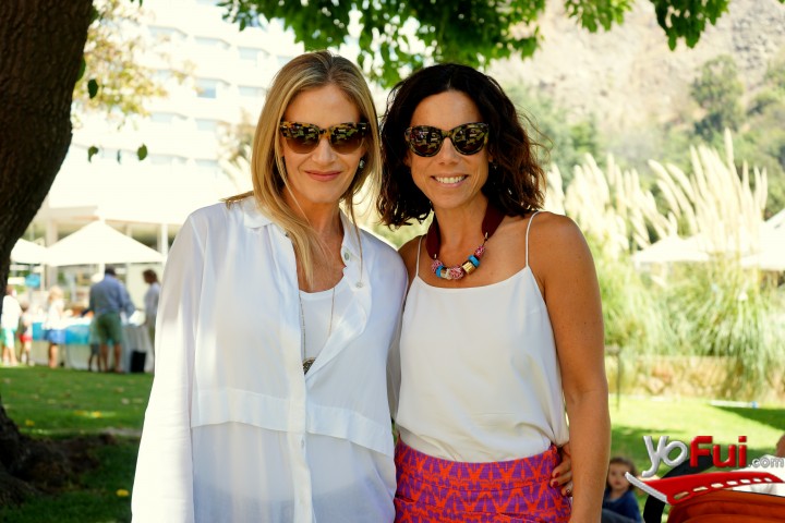 Marcela Vacarezza, Catalina Edwards