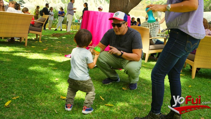 Fotografía en Viña Montes y Sheraton cierran el verano con picnic familiar, Hotel Sheraton