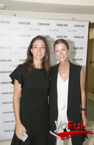 Luz Márquez, María José Tagle