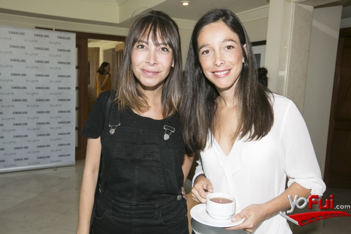 Carolina Montenegro, Daniela Castro