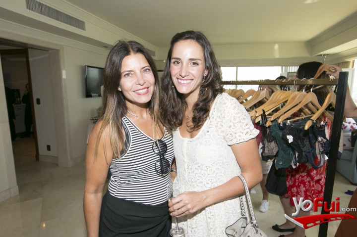 Paola Agullo, Isidora Urrejola