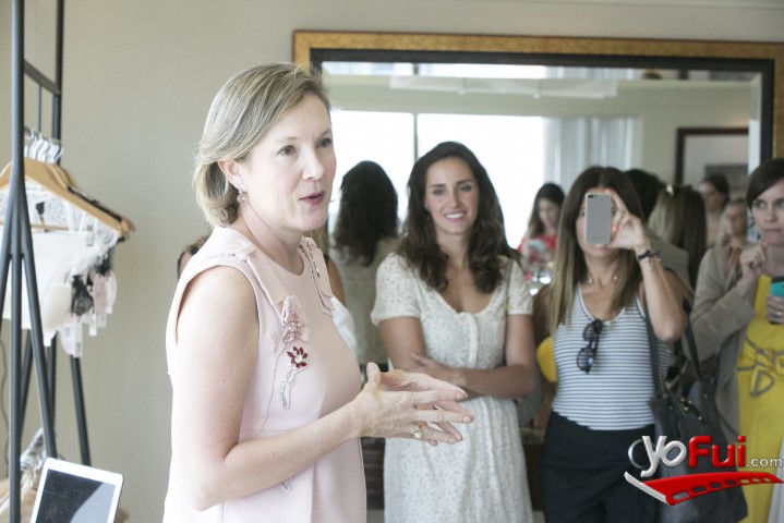 Ana Urrea, Isidora Urrejola