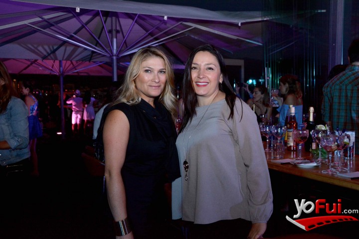 Vivi Mandakovic, Pepa Vicuña