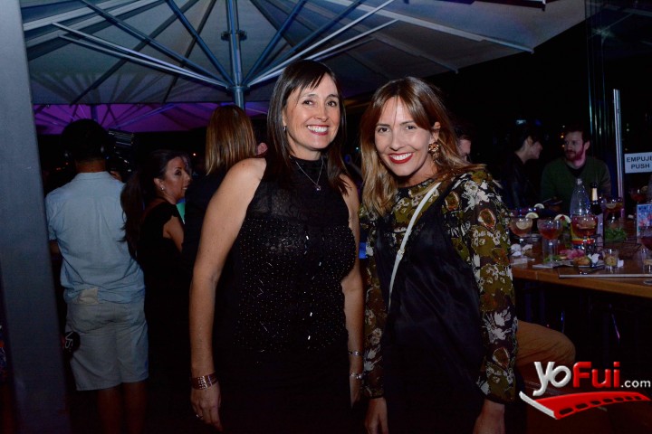 María José Machuca, María Jesús Montes
