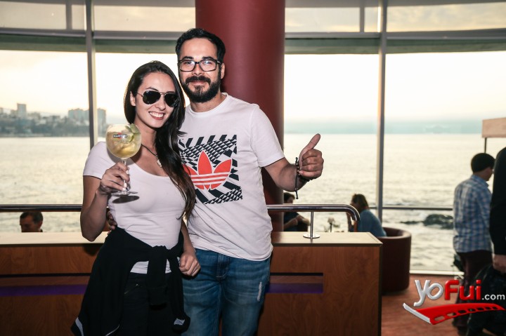 Carla Fernández, Matías Peredo