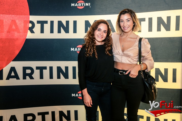 Carolina Zabala, Camila Santa Ana