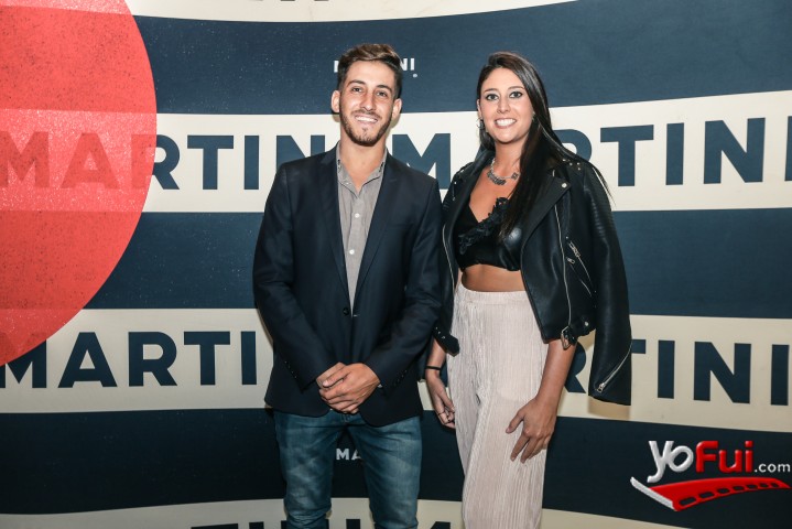 Diego Moreno, Francisca Selman